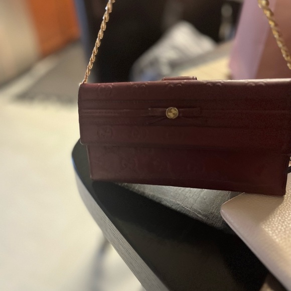 Gucci Wallet - Picture 3 of 3